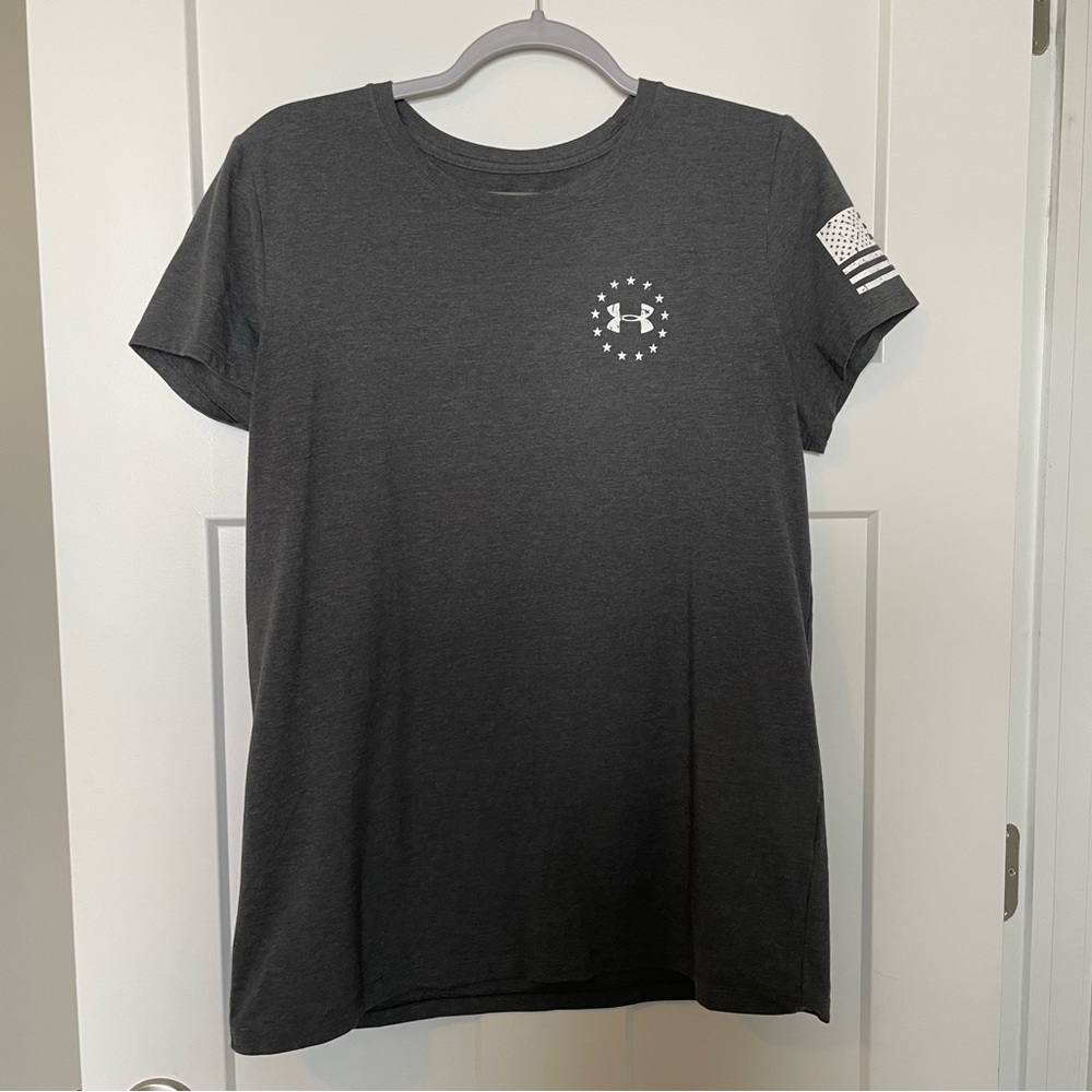 Under Armour Freedom Tee